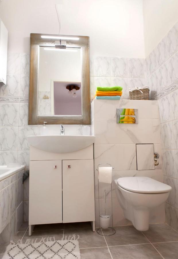 Klimatyczny Apartament Na Mazurach Gizycko Exterior photo
