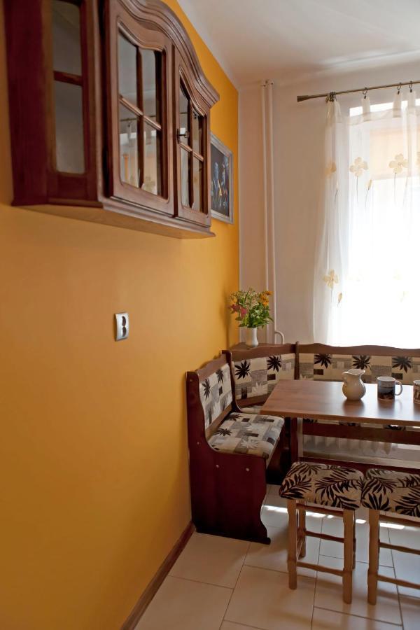 Klimatyczny Apartament Na Mazurach Gizycko Exterior photo
